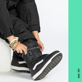 HABIT UNE PIÈCE UNISEXE VOLCOM NOIR ENFANT, 2 à 8 ans - DM2 SHOP