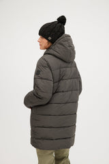 MANTEAU ISOLÉ FEMME MORGANITE O'NEILL, 2 couleurs - DM2 SHOP