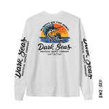 CHANDAIL HOMME OPEN OCEAN, DARK SEAS - DM2 SHOP