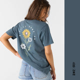 T - SHIRT FEMME PACIFIC BLOOM, O'NEILL - DM2 SHOP