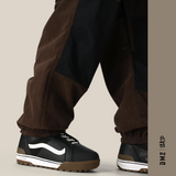 PANTALON BAGGY SNOW PANT GHOST 2.5L CORD COFFEE