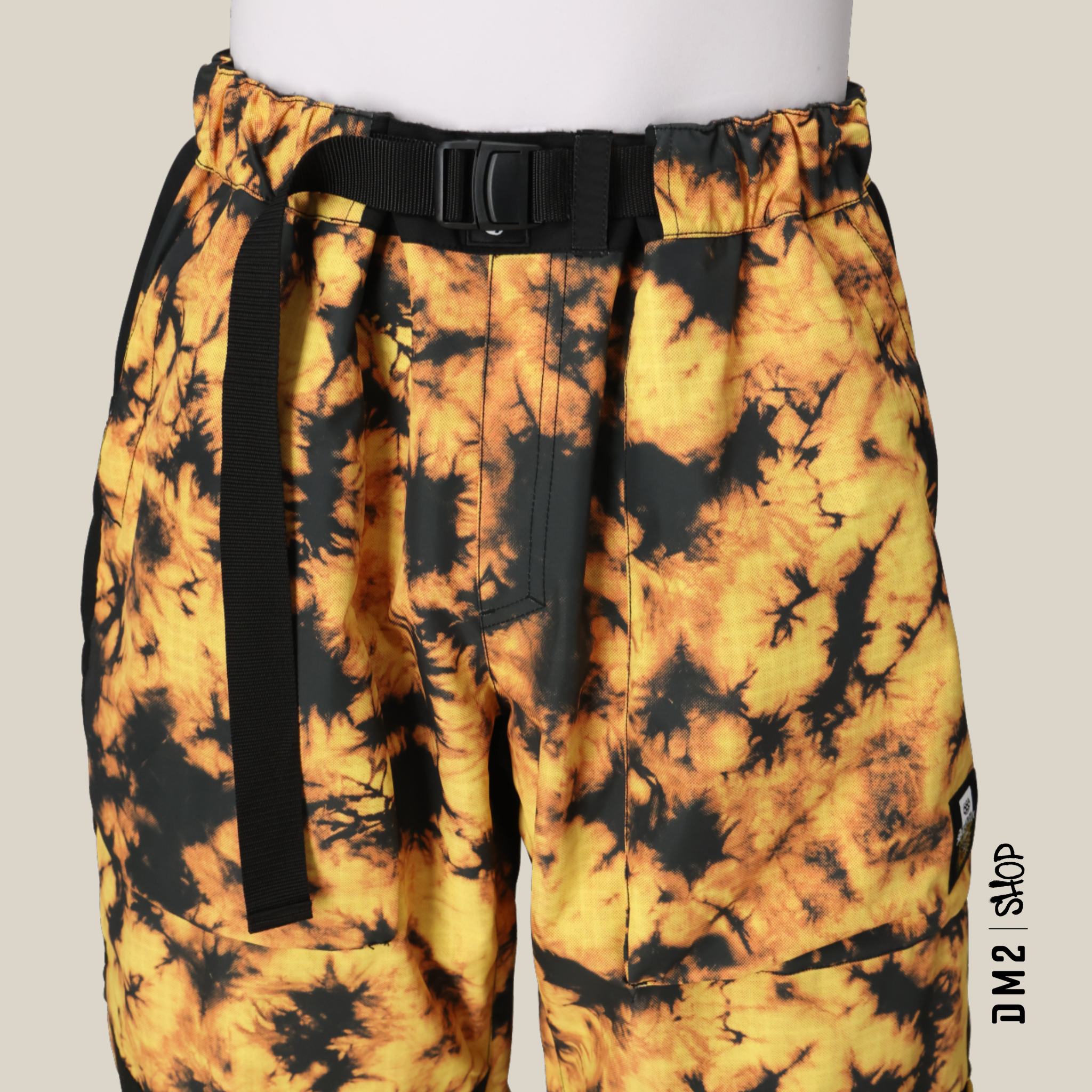 PANTALON SNOW BAGGY 686 X SUBLIME