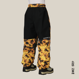 PANTALON SNOW BAGGY 686 X SUBLIME