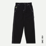 PANTALON CARGO NOIR JUNIOR RIP CURL - DM2 SHOP