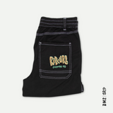 PANTALON CARGO NOIR JUNIOR RIP CURL - DM2 SHOP