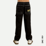 PANTALON CARGO NOIR JUNIOR RIP CURL - DM2 SHOP
