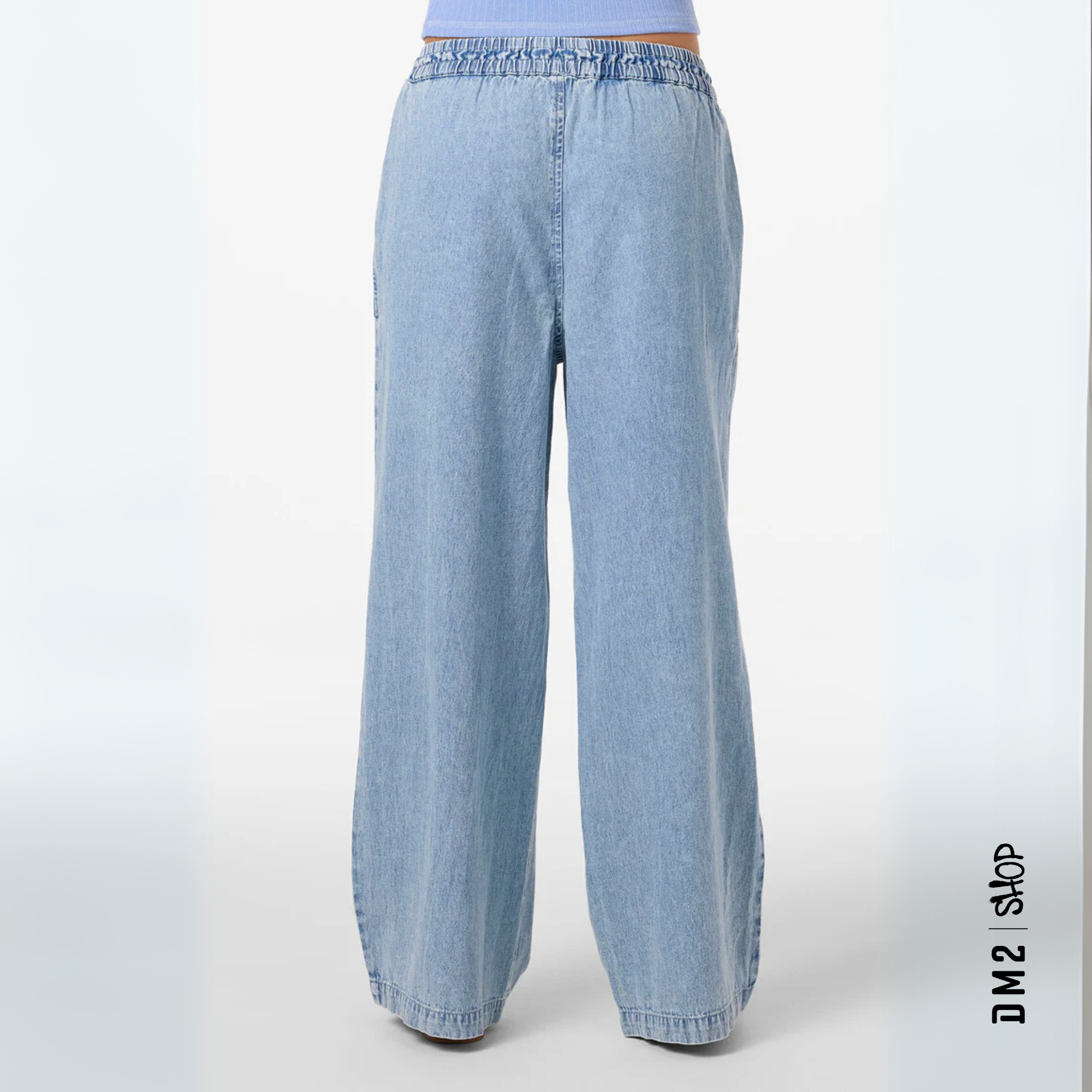 PANTALON SEVIE EN DENIM FEMME O'NEILL - DM2 SHOP