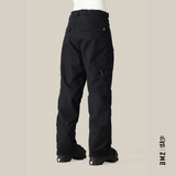 PANTALON SNOW FEMME 3 DANS 1 SMARTY NOIR