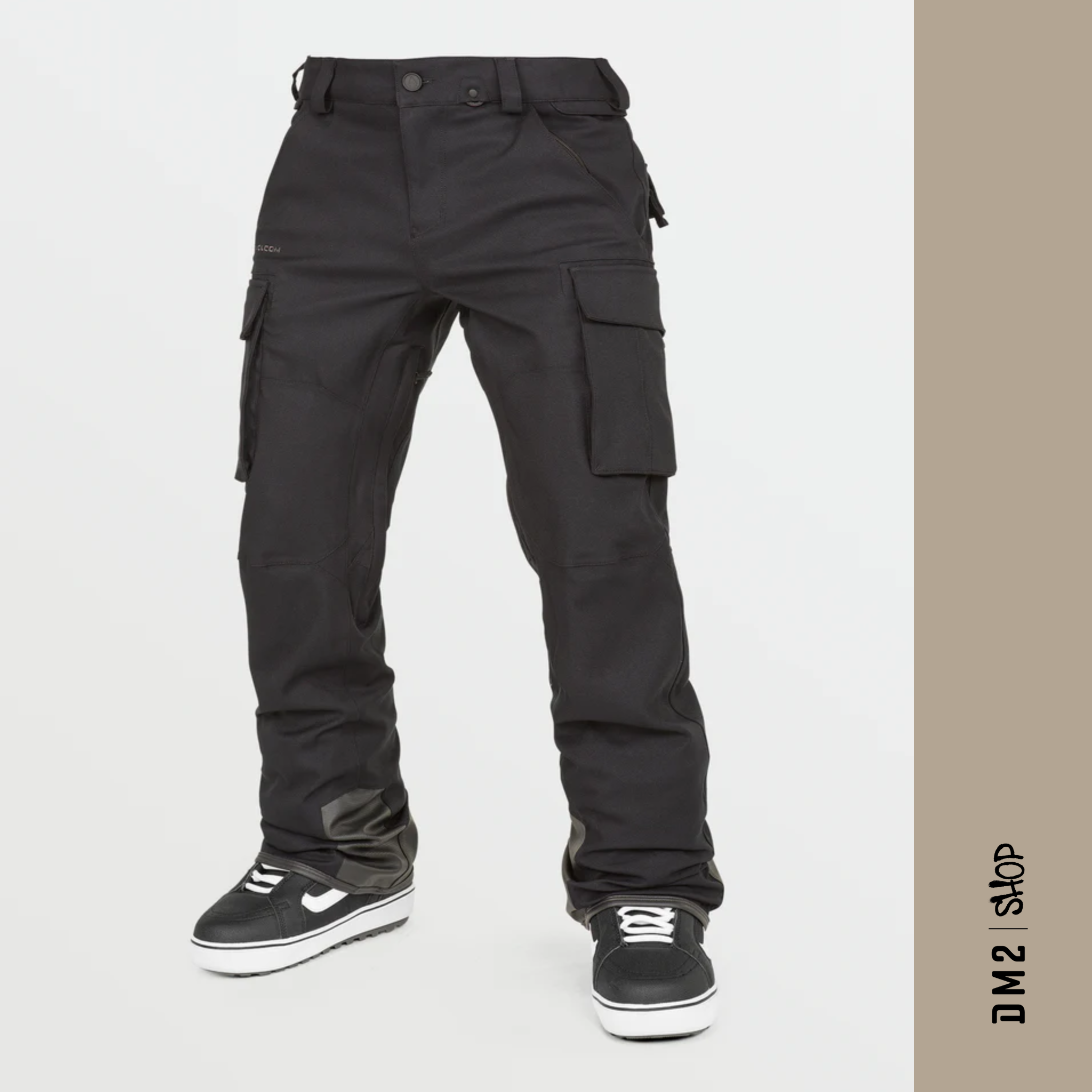 pantalon-snow-shell-new-articulated-noir-VOLCOM-HOMME-DM2-CHAP