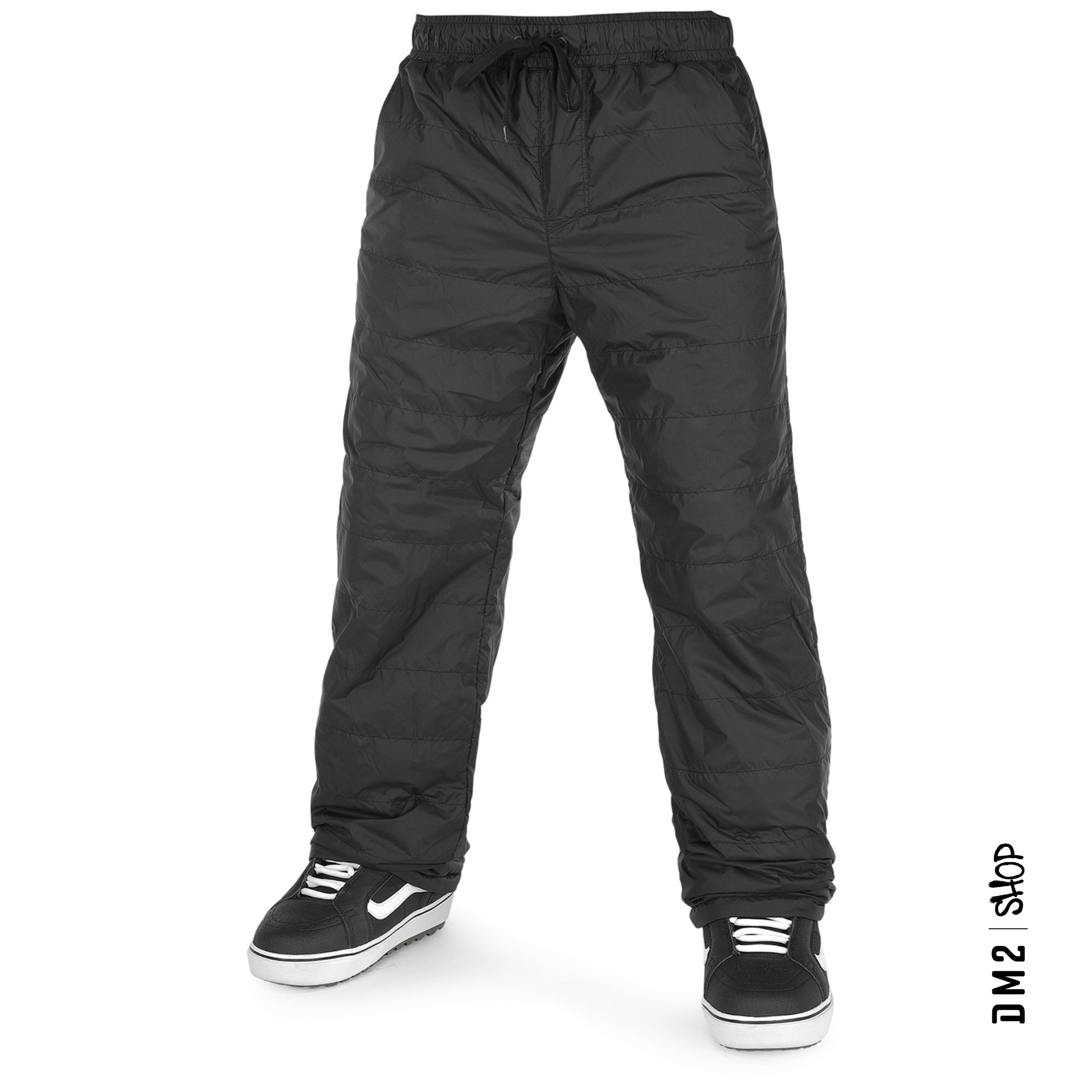 PANTALON ISOLATION UTILITY PUFF UNISEXE