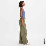 PANTALON FEMME PARACHUTE LEVI'S - DM2 SHOP