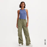 PANTALON FEMME PARACHUTE LEVI'S - DM2 SHOP