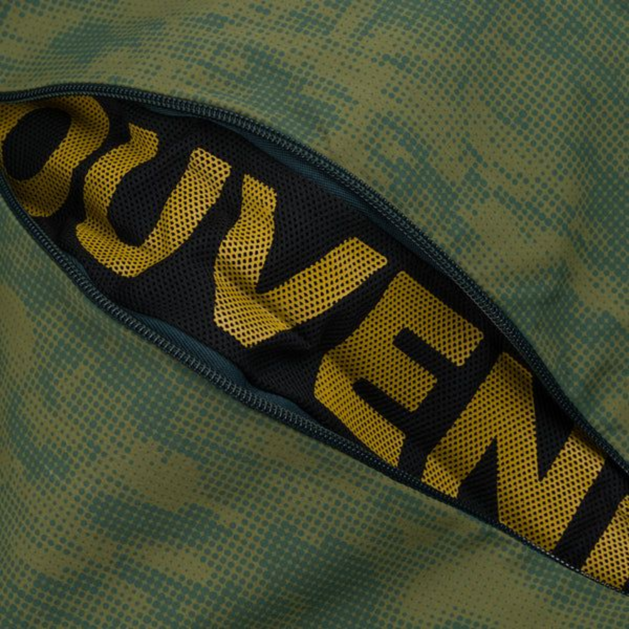 PARACHUTE - PANTALON SNOW - VERT