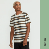 T - SHIRT PAROTIC HOMME, VOLCOM - DM2 SHOP