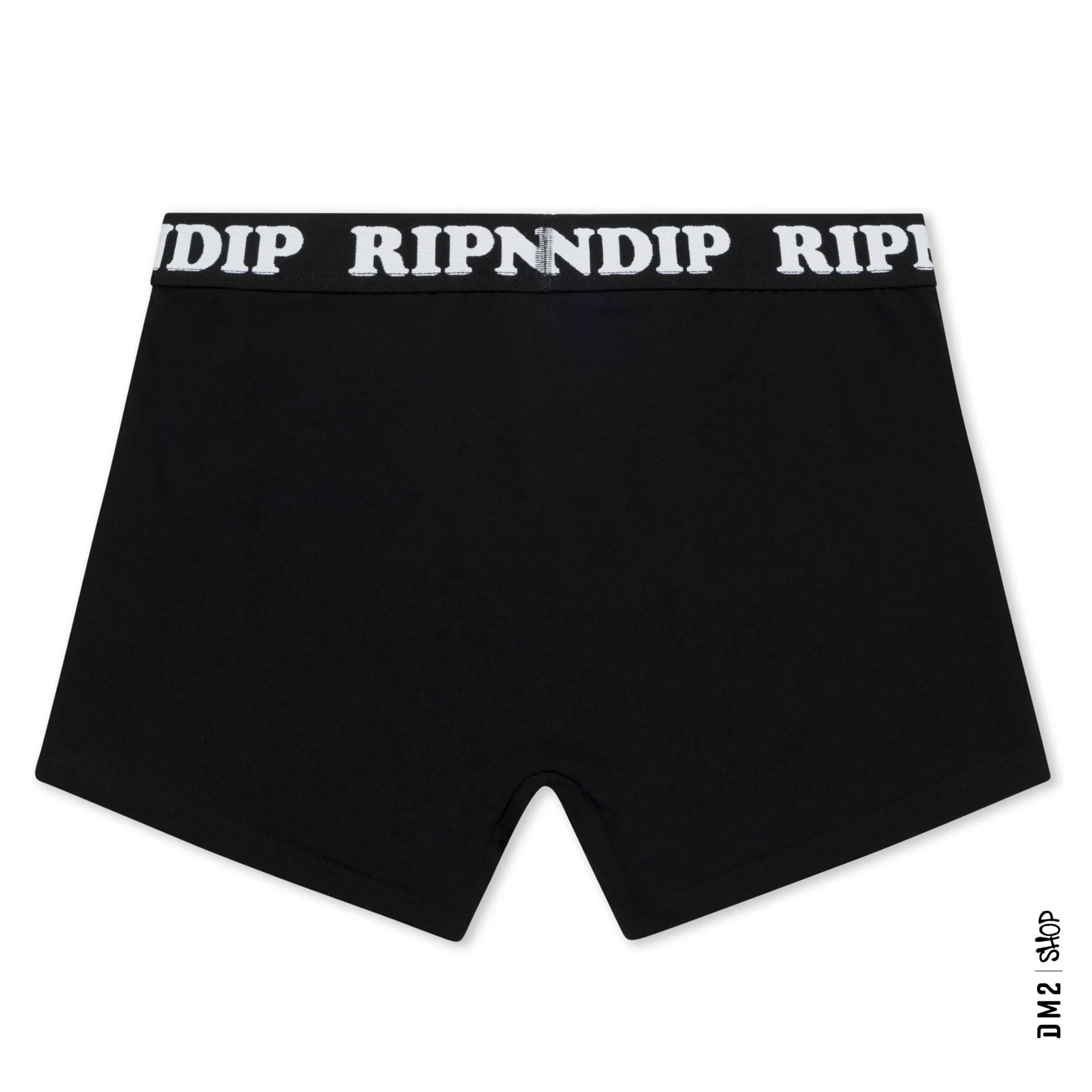 BOXER PEEKING SANTA, RIP N' DIP - DM2 SHOP