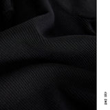 HAUT JJXX FEMME COL ROULÉ JADE CLASSIC NOIR - DM2 SHOP