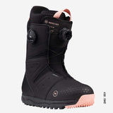 BOTTES SNOW FEMME ALTAI BOA NOIR NIDECKER - DM2 SHOP