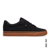 CHAUSSURES HOMME ANVIL TX NOIR, DC SHOES - DM2 SHOP