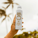 CREME SOLAIRE MINERAL SPRAY SPF30, SUN BUM - DM2 SHOP