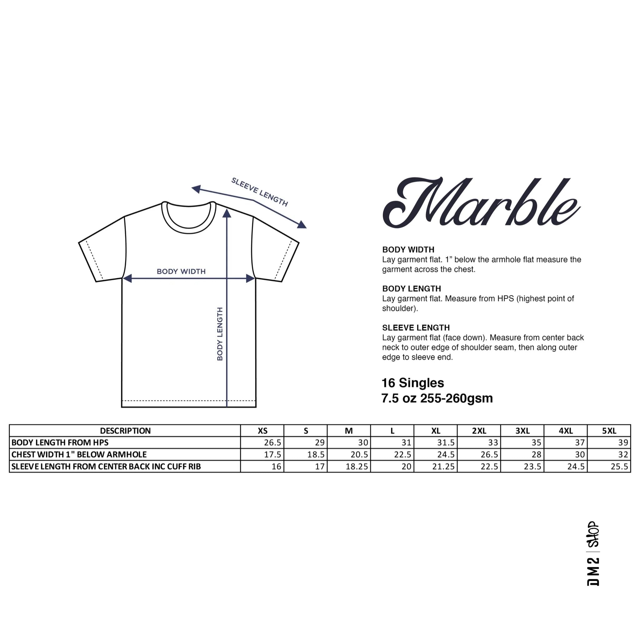 T - SHIRT DOLPHINS DE MIAMI UNISEXE SHADOW, MARBLE - DM2 SHOP