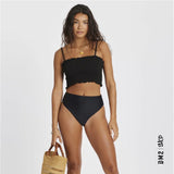 HAUT MODE FEMME PISMO BEACH, SISSTR (2 couleurs) - DM2 SHOP