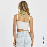 HAUT MODE FEMME PISMO BEACH, SISSTR (2 couleurs) - DM2 SHOP