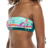 BIKINI HAUT FEMME POSTCARD RIVER, EIDON - DM2 SHOP