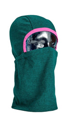 CAGOULE PRO CLAVA AIRBLASTER, 3 couleurs - DM2 SHOP