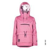 ANORAK ISOLÉ FEMME PROWLER ROSE, L1 - DM2 SHOP