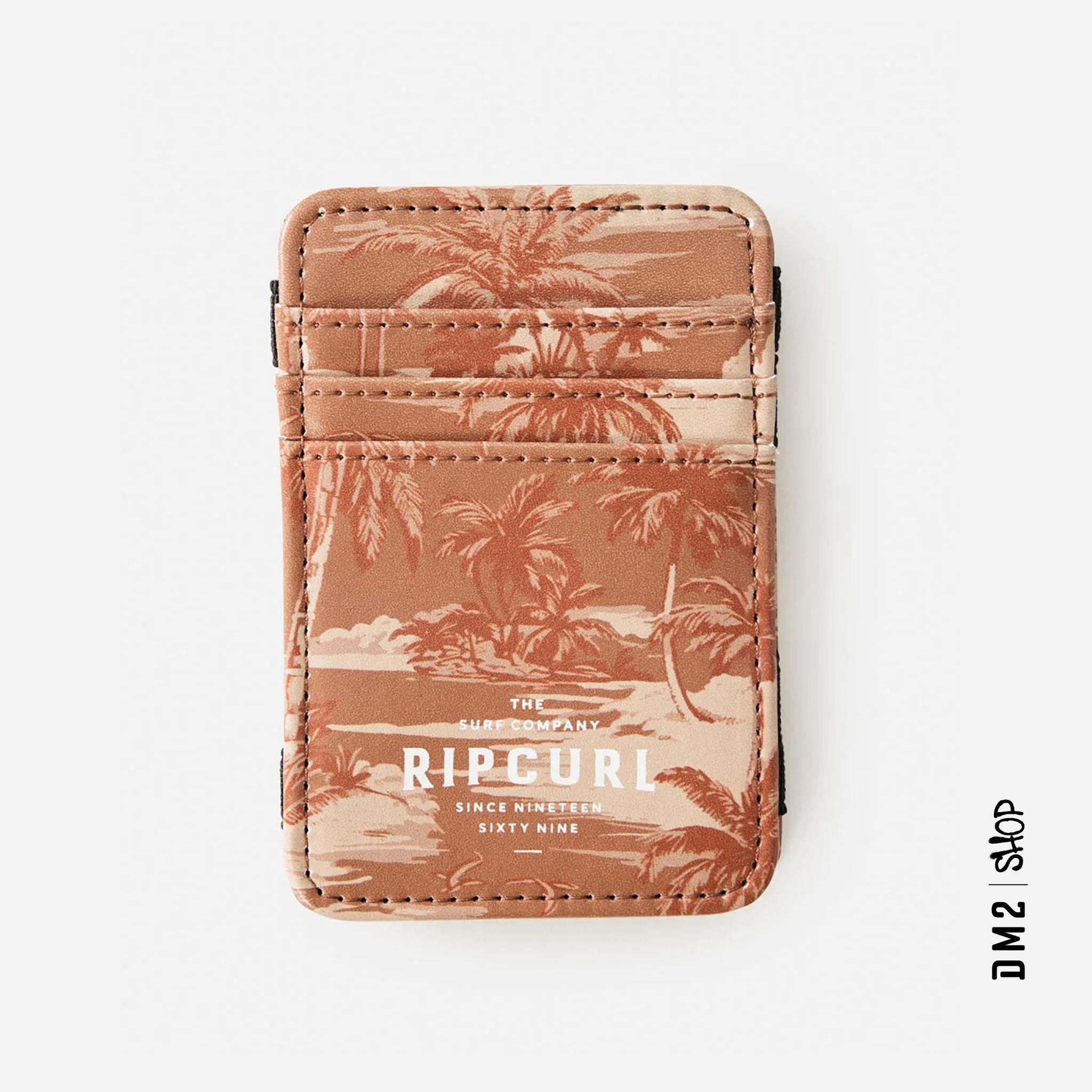 PORTE FEUILLE MAGIC, RIP CURL - DM2 SHOP
