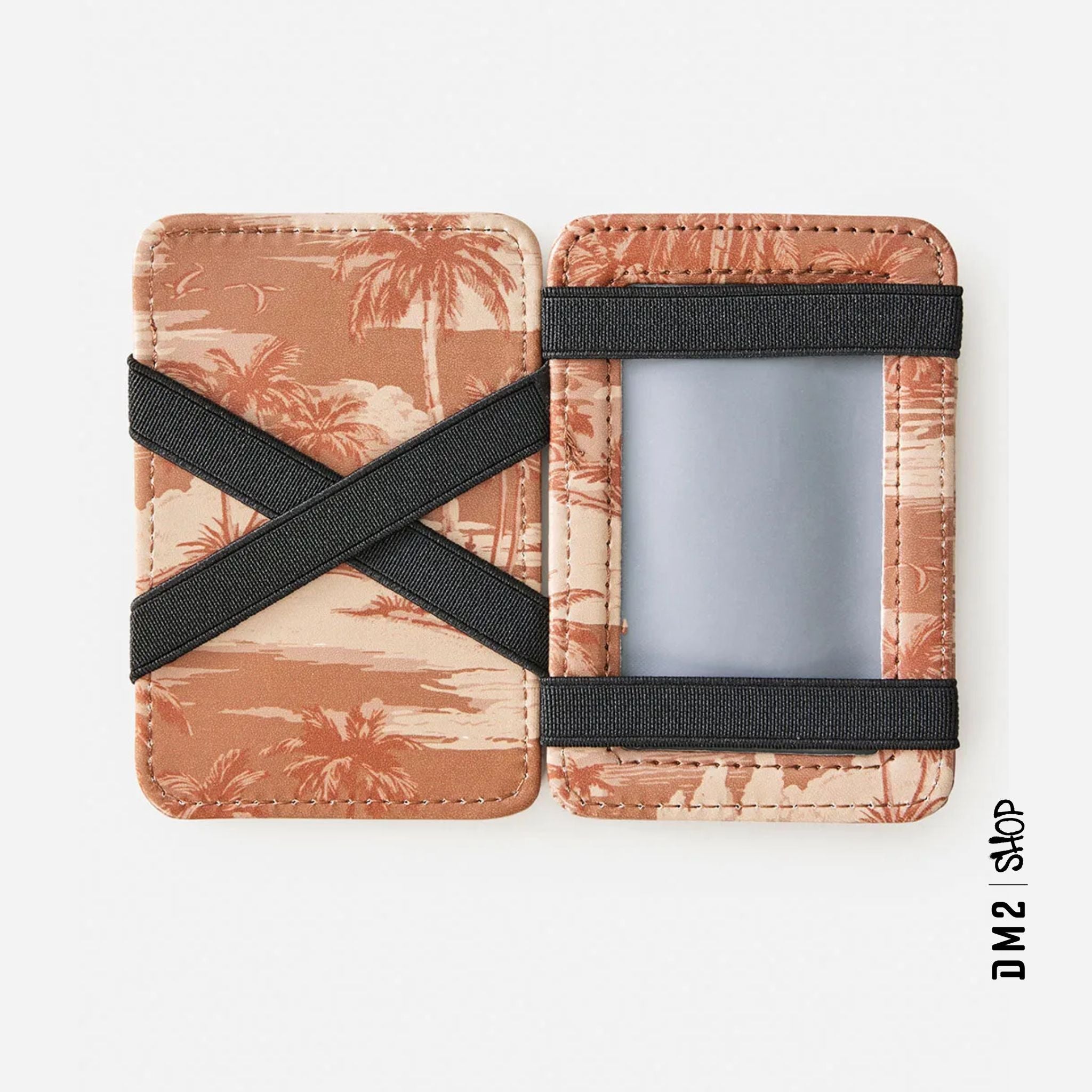 PORTE FEUILLE MAGIC, RIP CURL - DM2 SHOP