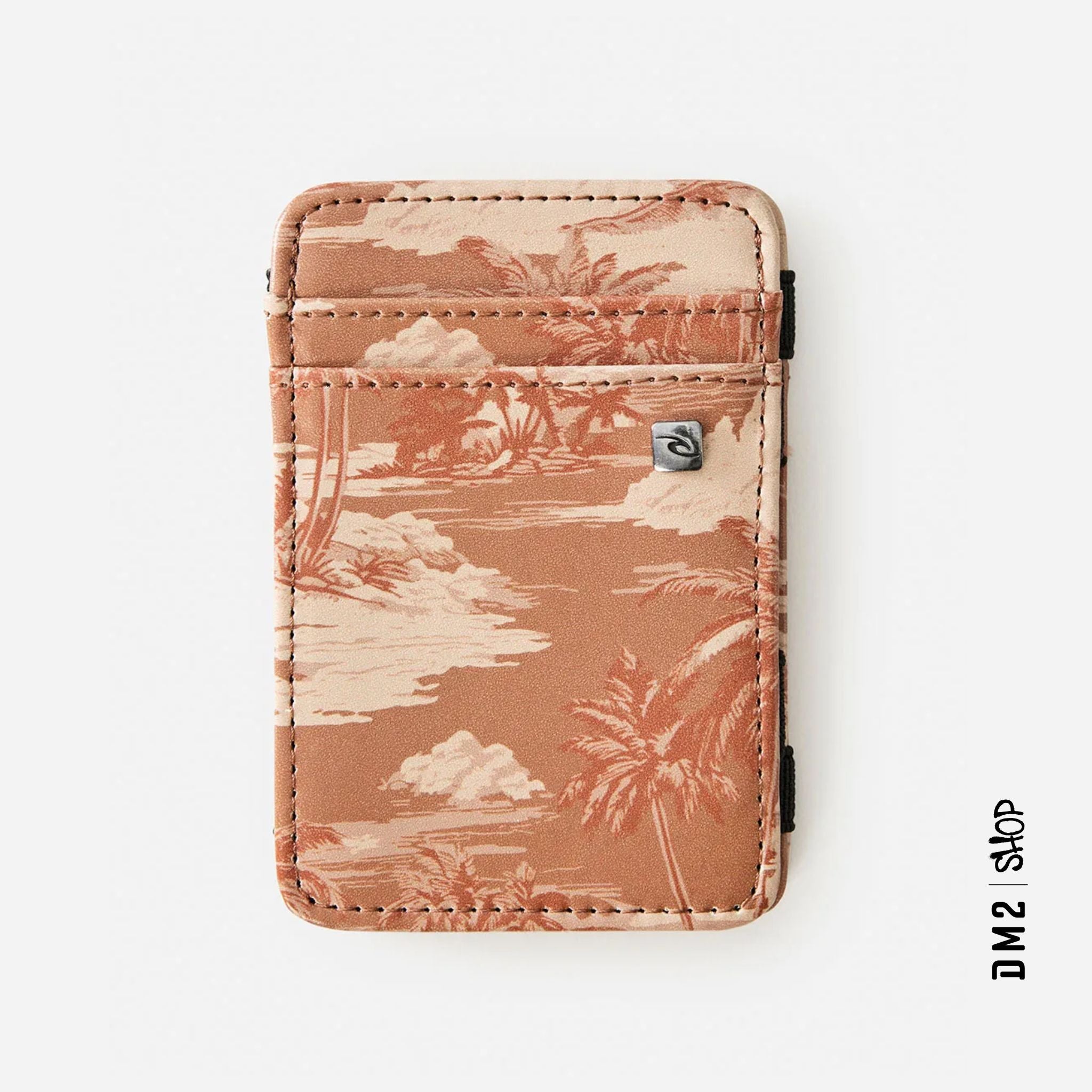 PORTE FEUILLE MAGIC, RIP CURL - DM2 SHOP