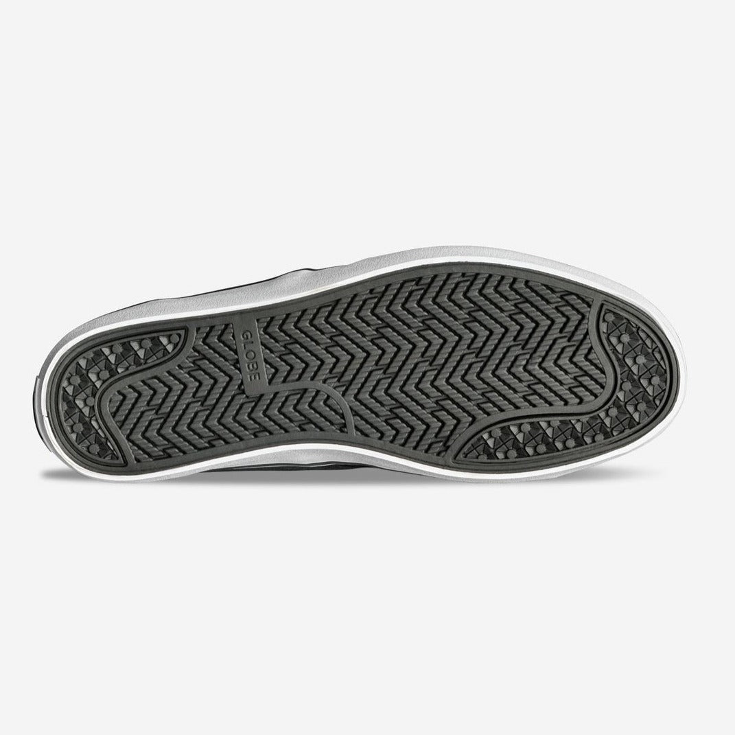 CHAUSSURES MOTLEY II STRAP GLOBE - DM2 SHOP