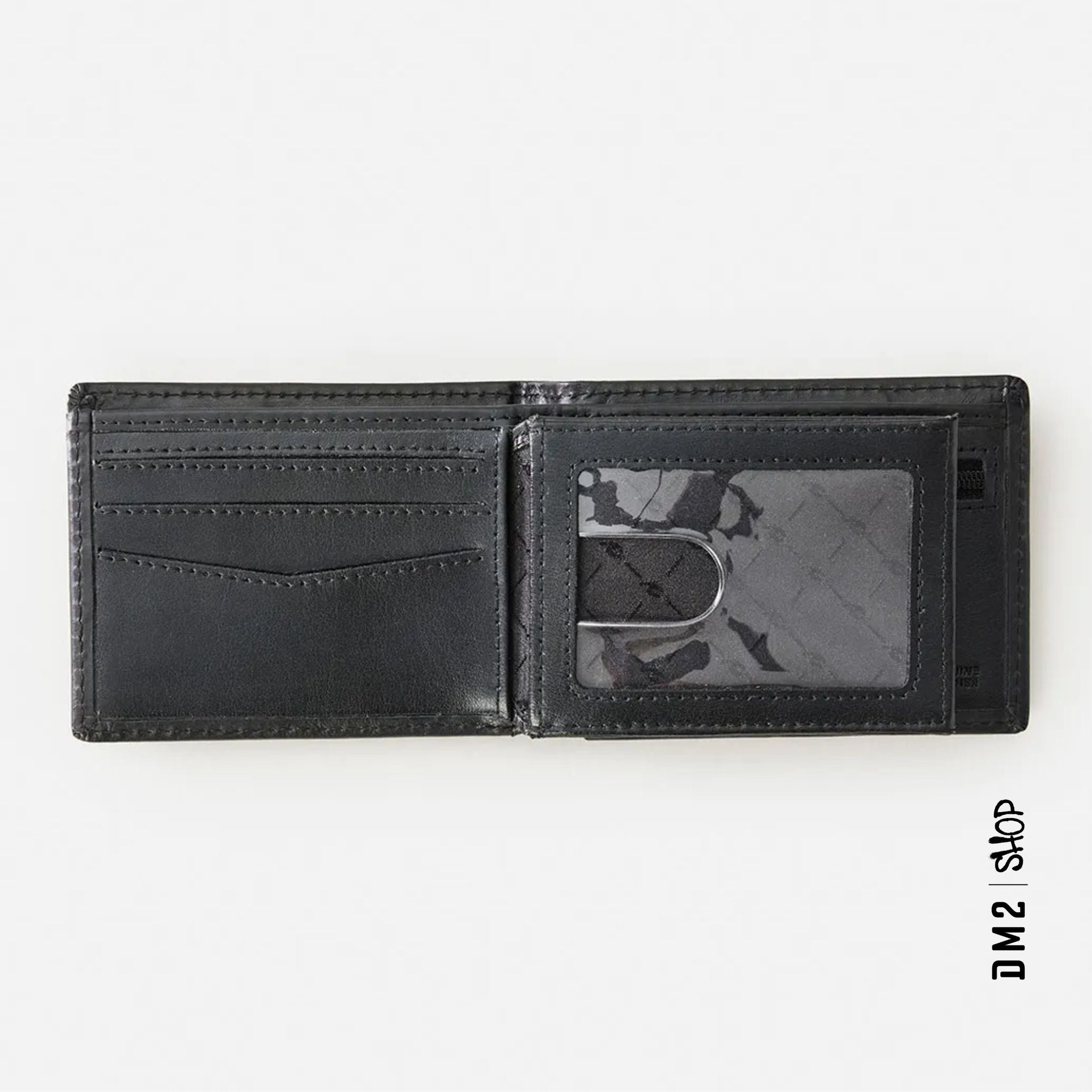 PORTE FEUILLE RFID RAW ENERGY, RIP CURL - DM2 SHOP