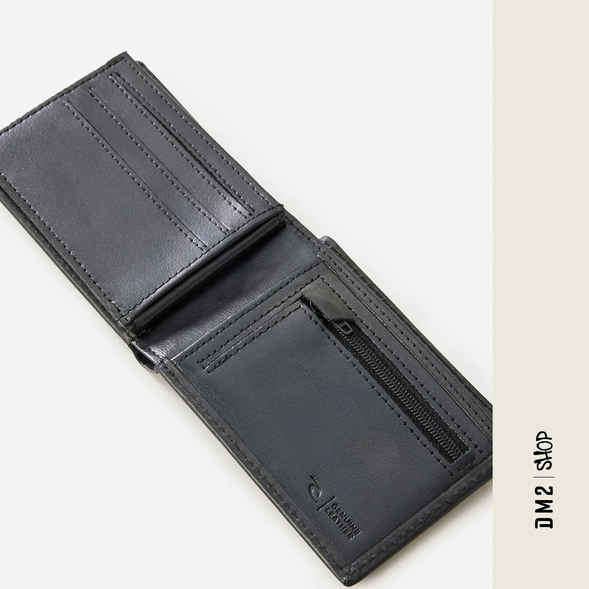 PORTE FEUILLE RFID RAW ENERGY, RIP CURL - DM2 SHOP
