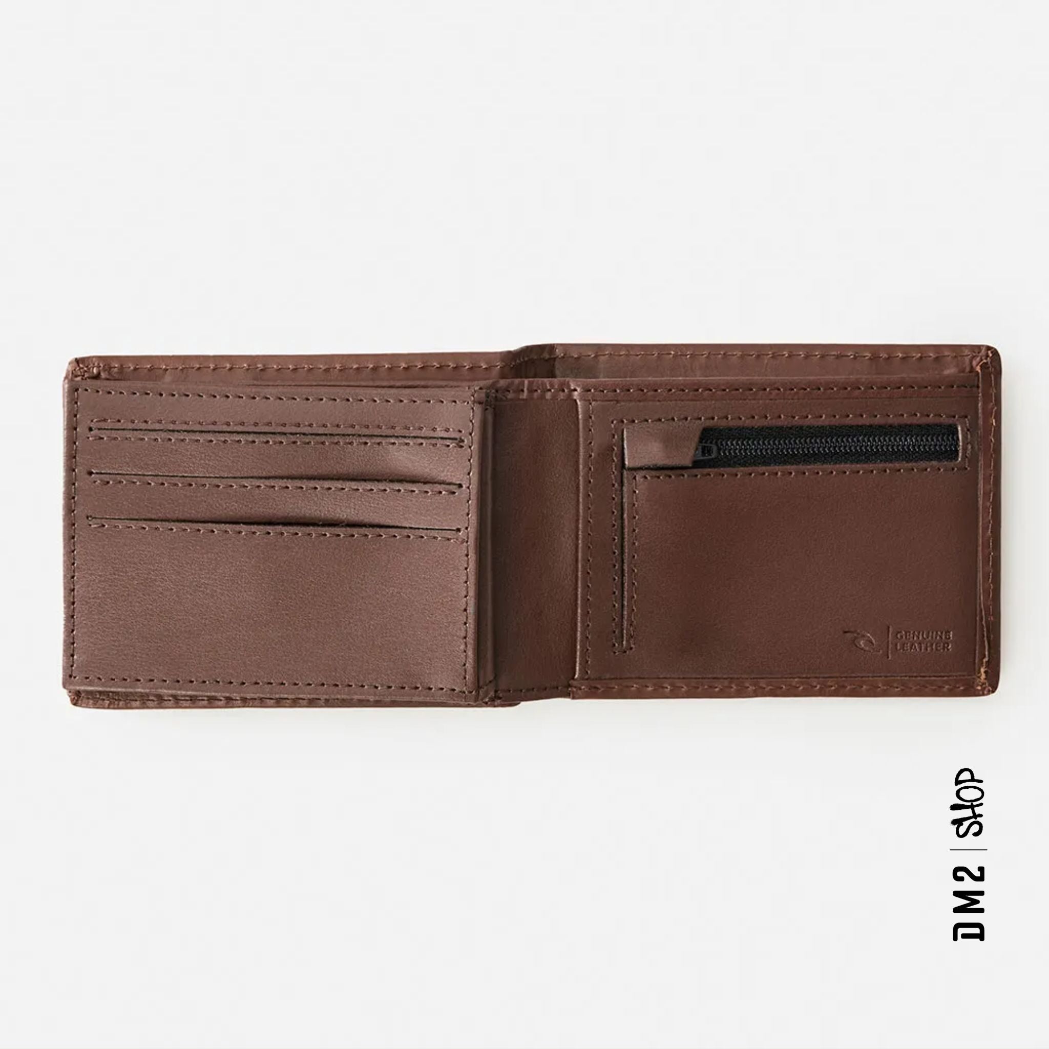 PORTE FEUILLE RFID RAW ENERGY, RIP CURL - DM2 SHOP