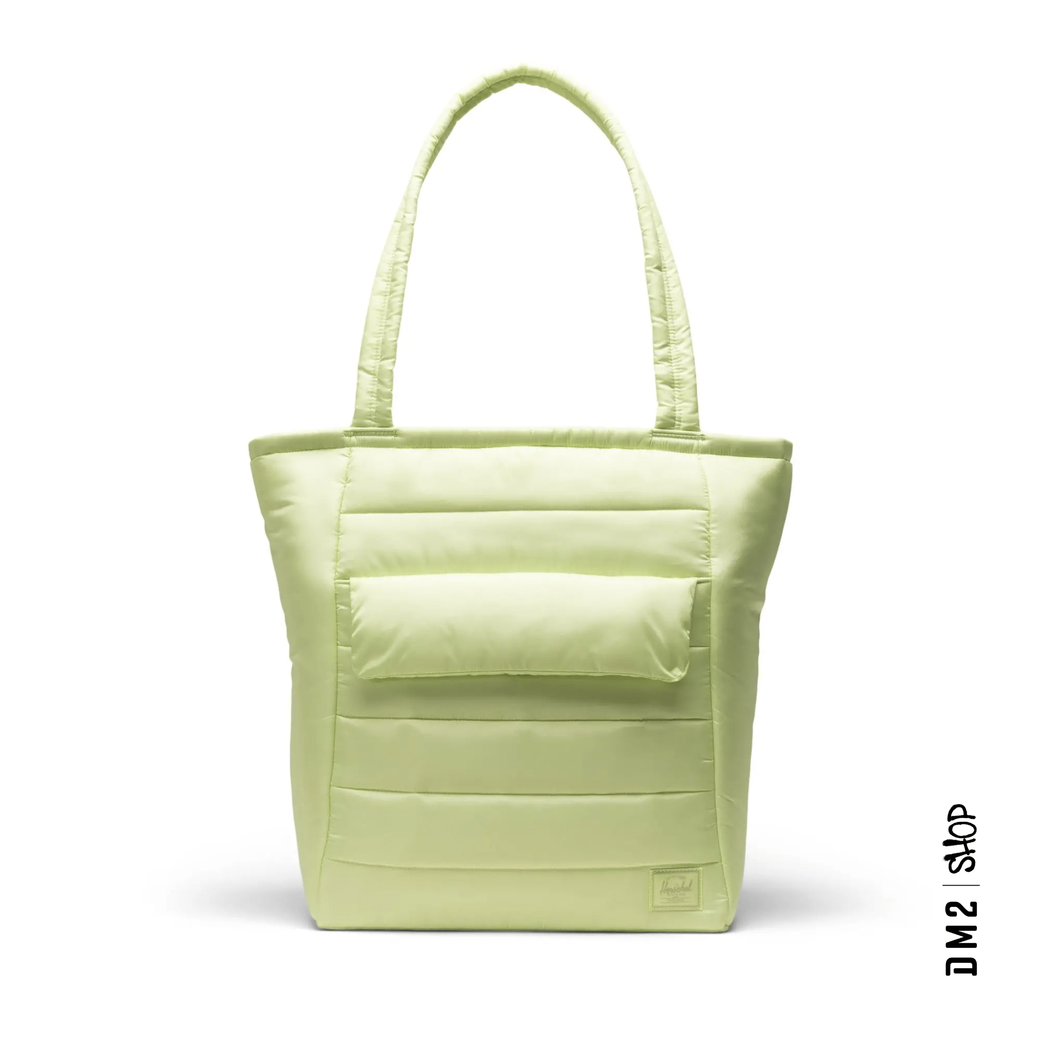 TOTE BAG RETREAT LIME 20L, HERSCHEL - DM2 SHOP