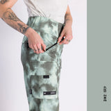 PANTALON NON ISOLÉ FEMME RIKA CAMO, L1 - DM2 SHOP