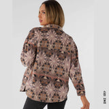 CHEMISE O'NEILL RUNE SUPERFLEECE FEMME - DM2 SHOP