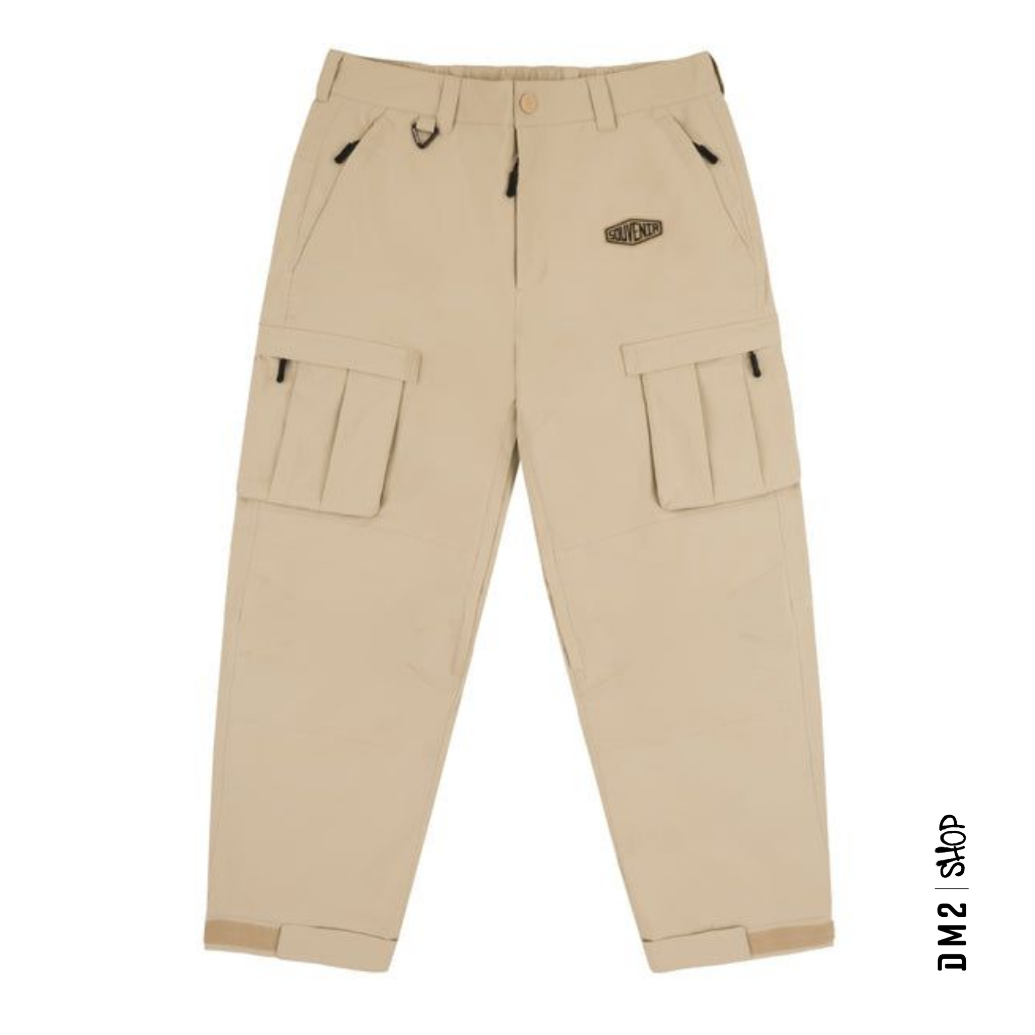 cargo-insulated-pantalon-snow-unisexe-SOUVENIR-DM2-SHOP-H25