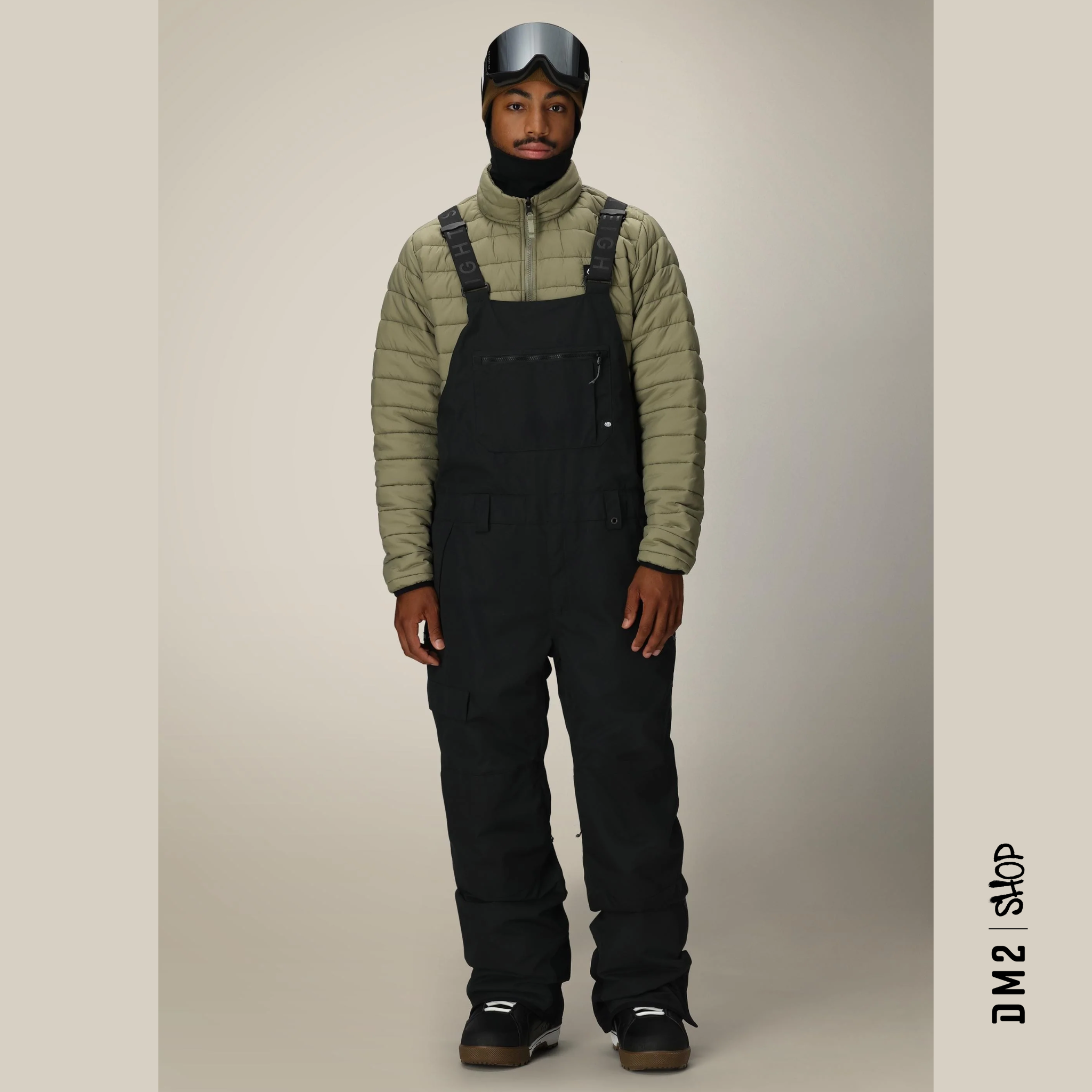 salopette-snow-homme-hot-lap-bib-noir-686-DM2-H25