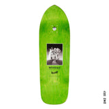 DECK BEETLEJUICE X WELCOME SANDWORM - DM2 SHOP