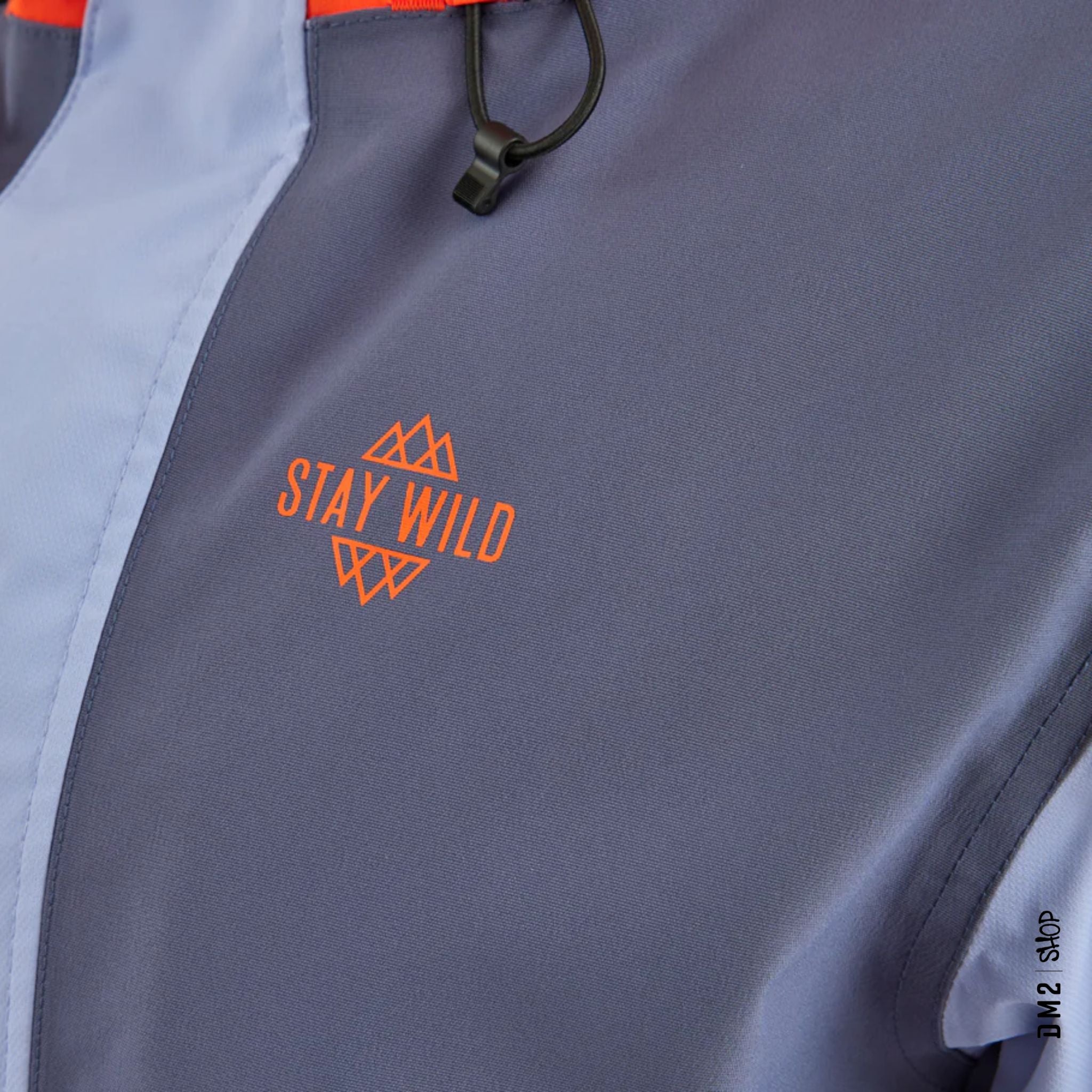 ONE PIECE AIRBLASTER FEMME SASSY BEAST THISTLE - DM2 SHOP