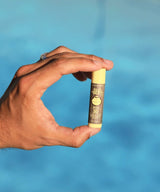 BAUME À LÈVRES SPF30 BANANA - DM2 SHOP