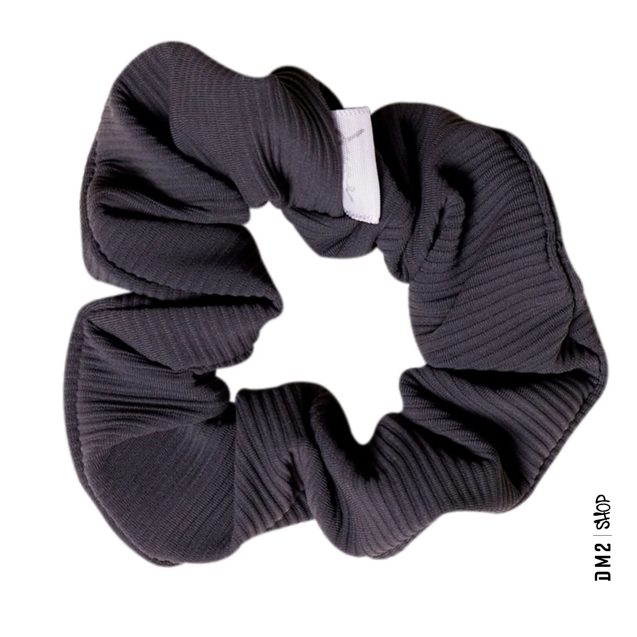 SCRUNCHIES POUR CHEVEUX, JUNE ( 5 couleurs ) - DM2 SHOP