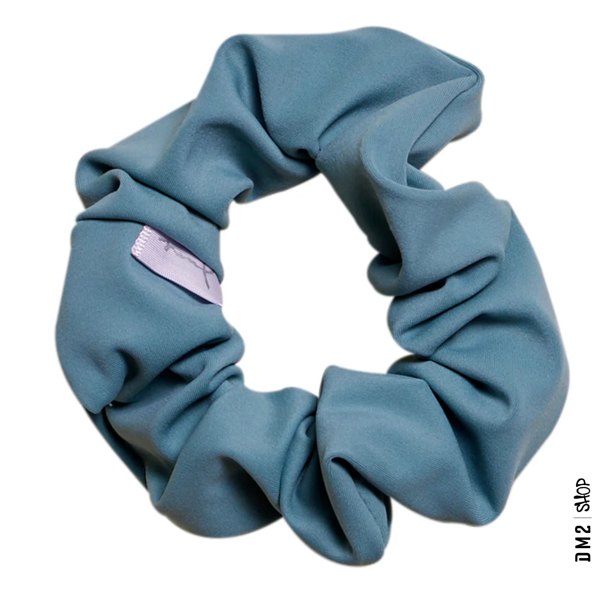 SCRUNCHIES POUR CHEVEUX, JUNE ( 5 couleurs ) - DM2 SHOP
