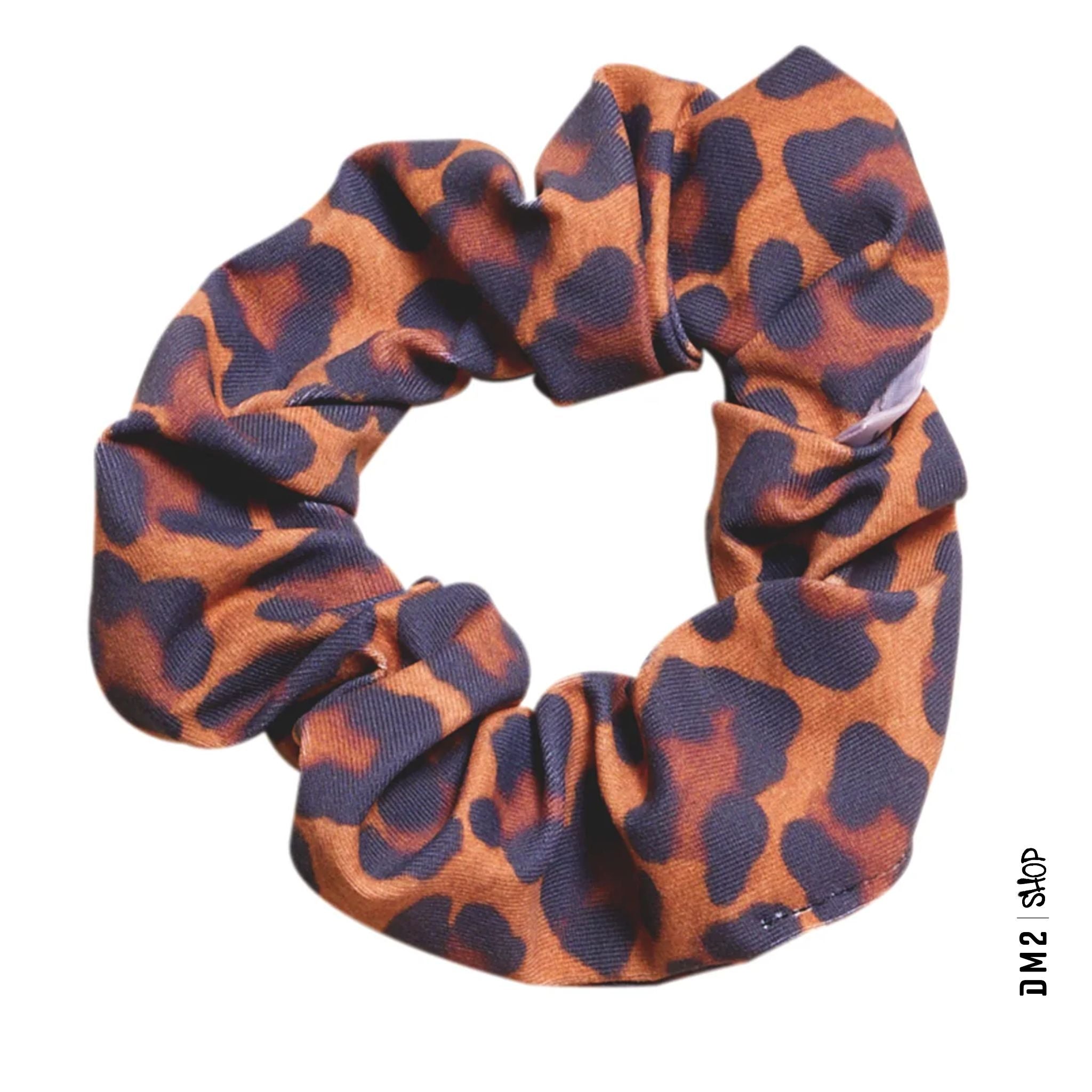 SCRUNCHIES POUR CHEVEUX, JUNE ( 5 couleurs ) - DM2 SHOP
