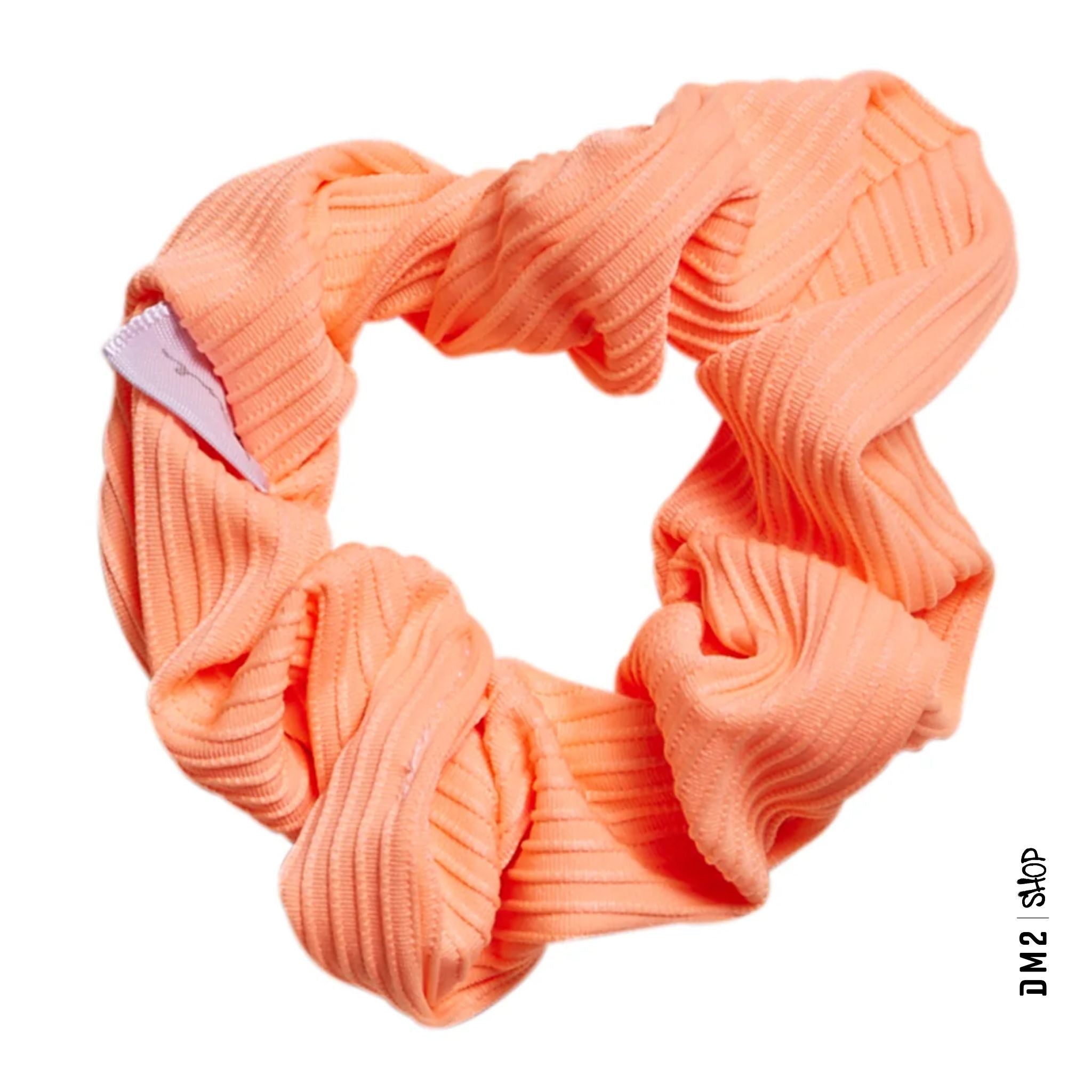 SCRUNCHIES POUR CHEVEUX, JUNE ( 5 couleurs ) - DM2 SHOP