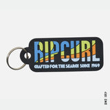 PORTE CLE RIP CURL SEARCH NOIR - DM2 SHOP