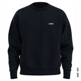 CREWNECK LEVI'S HOMME SEASONNAL NOIR - DM2 SHOP